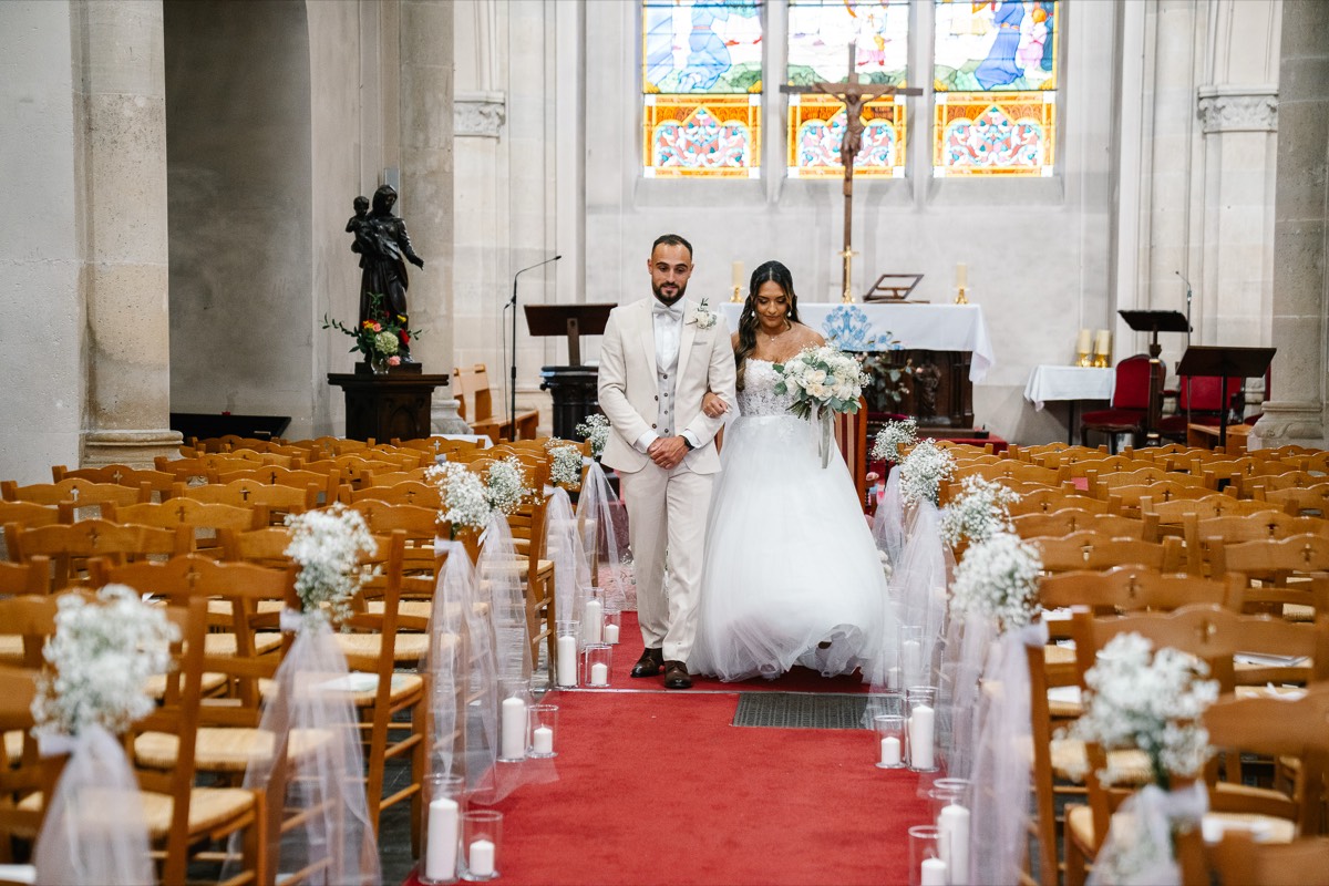 Mélanie & Giovanni